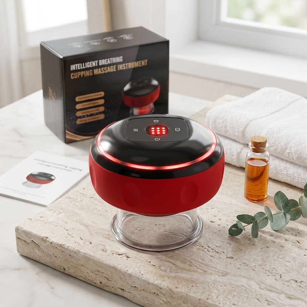 SmartCuppingMassager