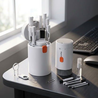 MultifunctionalCleaningKit
