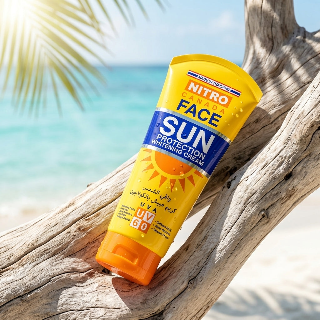 SunProtectionCreamPriceInDubai