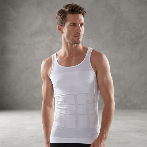 Best men's body shaper for a fit look uae