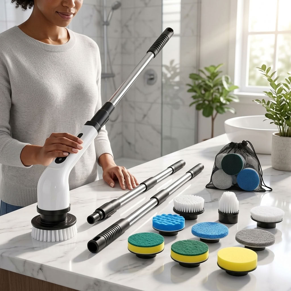 HandheldSpinScrubber