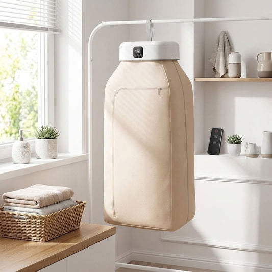 ElectricClothesDryer