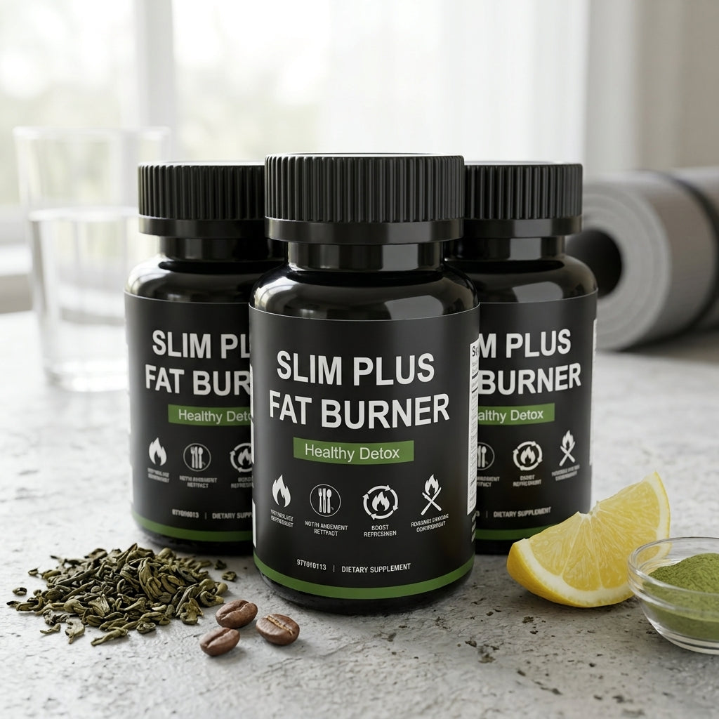 Fat reduction tablets