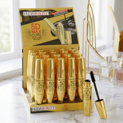VolumeMascara