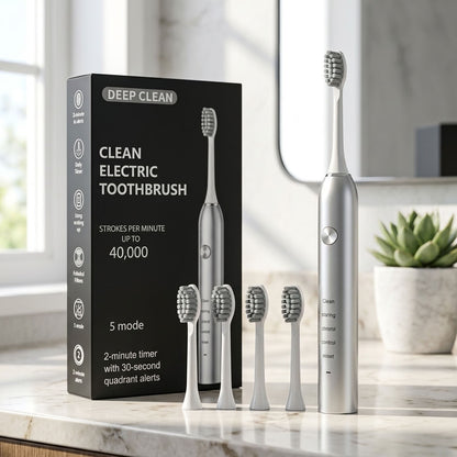 ElectricToothbrushDubai