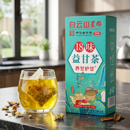 NaturalHerbalTea