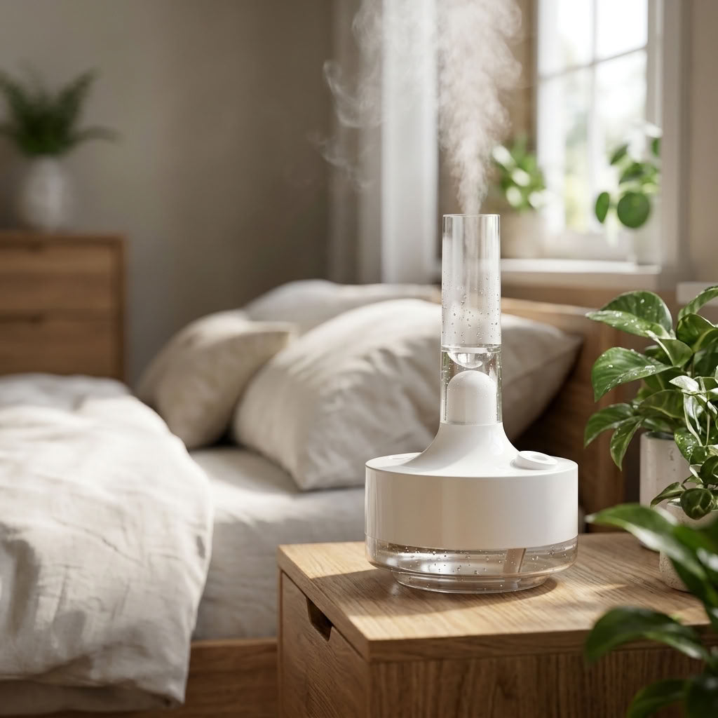 AirHumidifierInDubai