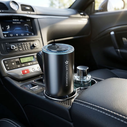 SmartCarFragrance