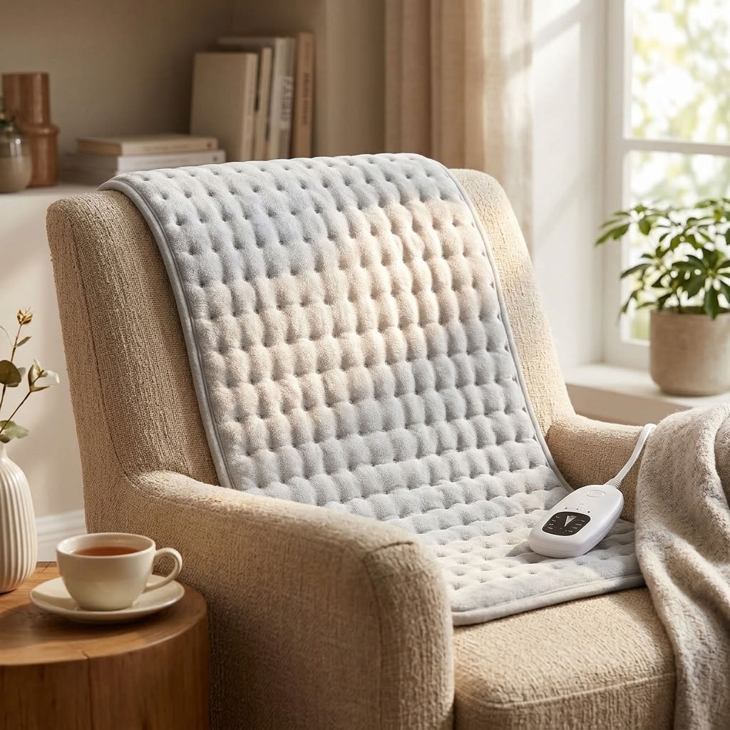 ElectricHeatingPad