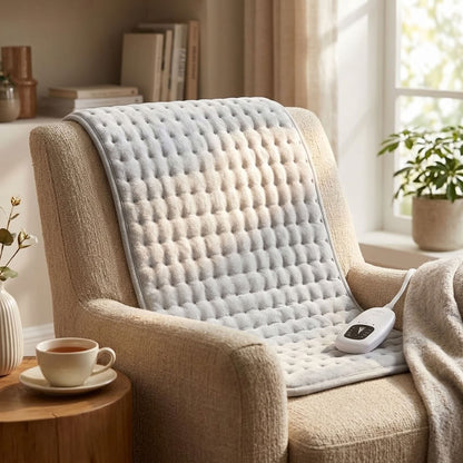 ElectricHeatingPad
