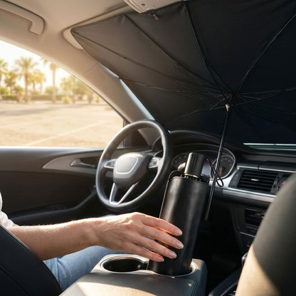 CarWindshieldCover