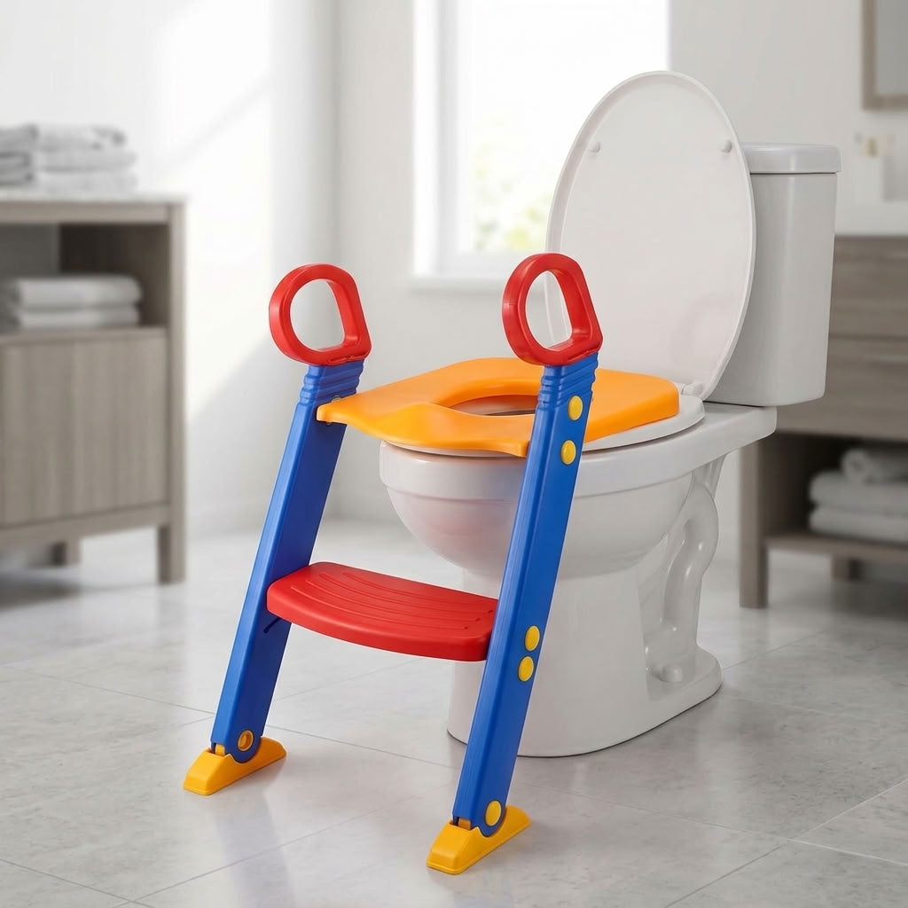 BabyToiletSeat