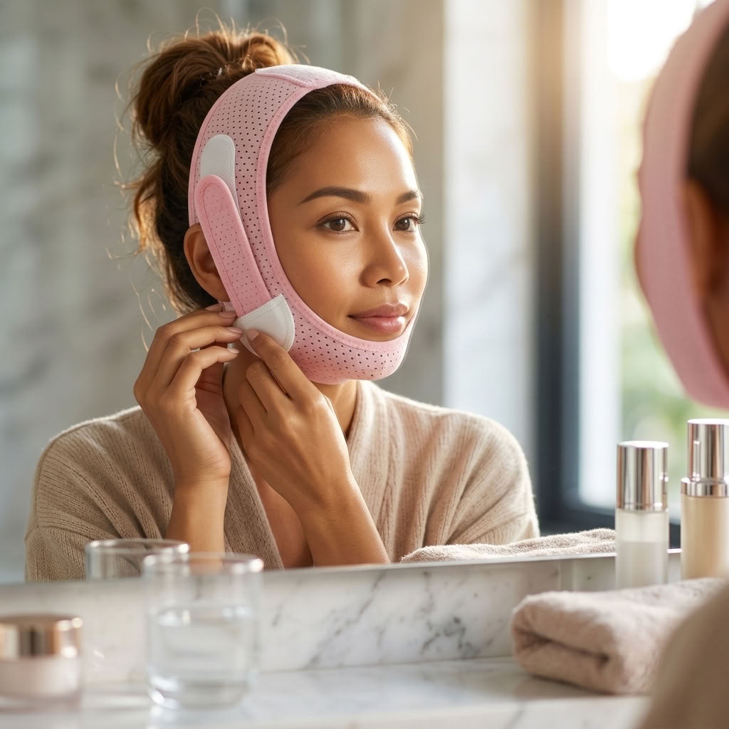 FaceSlimmingStrap