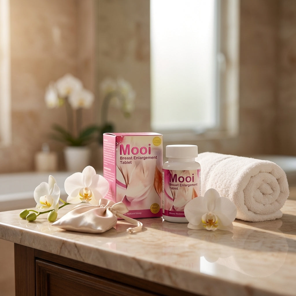 mooi breast enlargement tablets in dubai