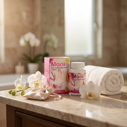 mooi breast enlargement tablets in dubai
