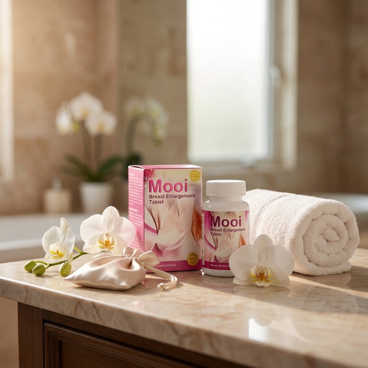 mooi breast enlargement tablets in dubai