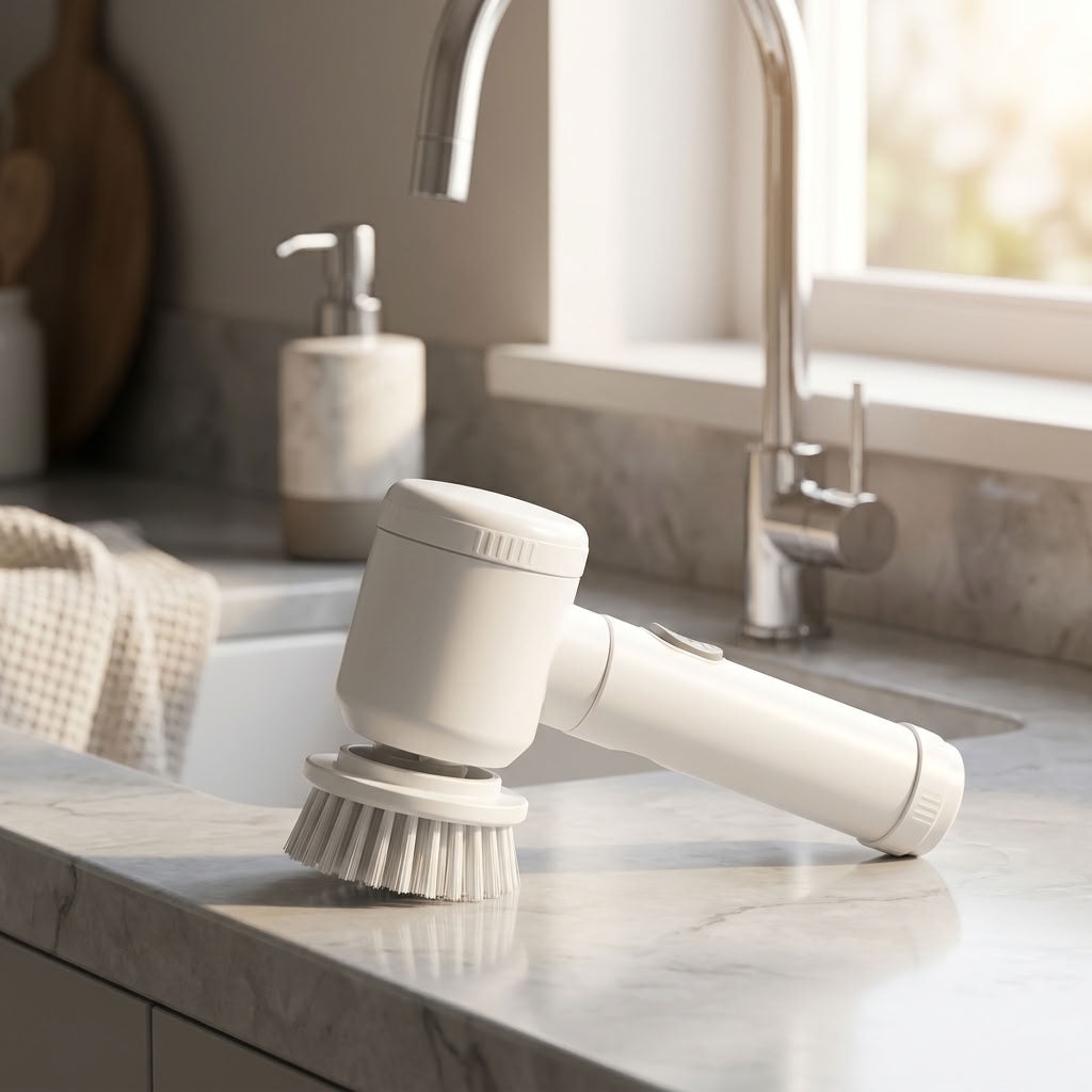 ElectricScrubber