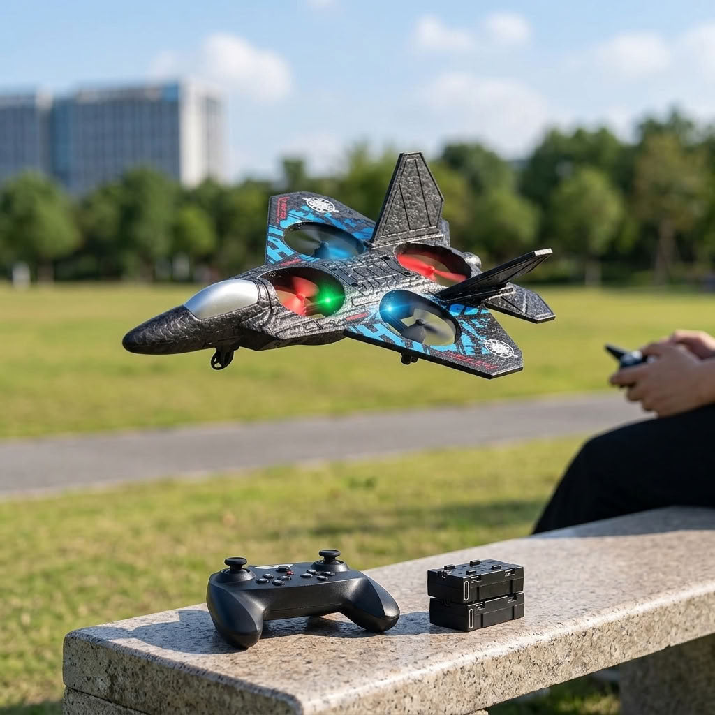 RCPlanePriceInUAE