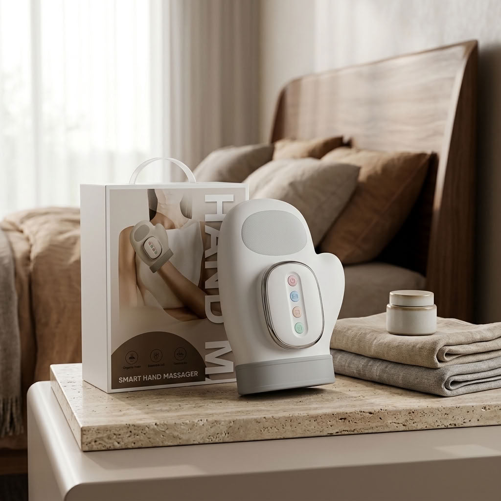Hand Massage Device UAE