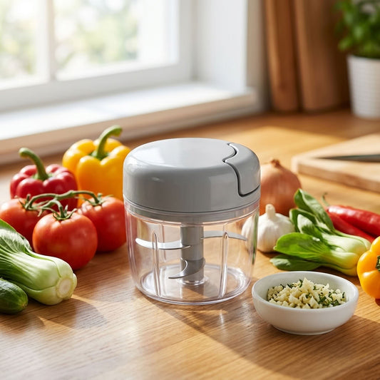 EasySpinCutter