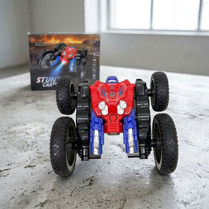 Transforming Robot Car Price In Dubai
