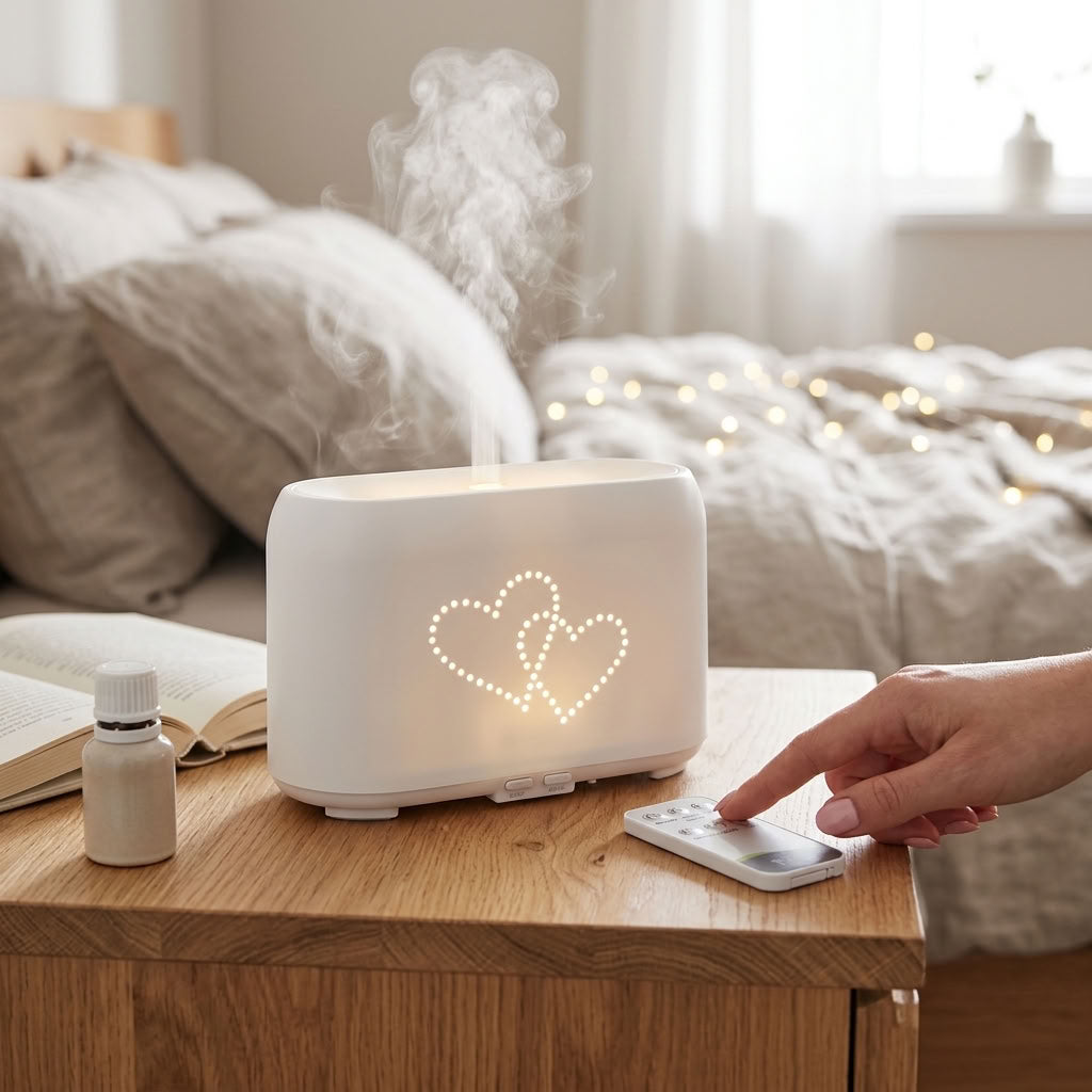 LEDAirHumidifier