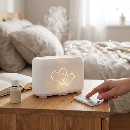 LEDAirHumidifier