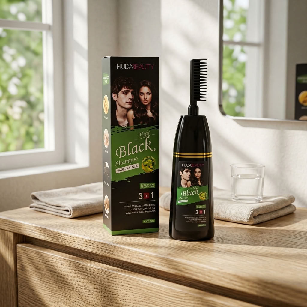 3In1ShampooInUAE