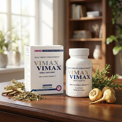 Vimax 30 Capsules Original price in uae