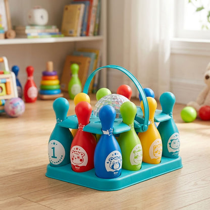 KidsBowlingInUAE