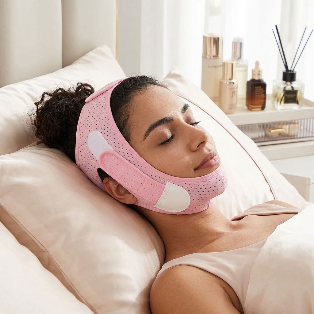 FaceLiftingStrap