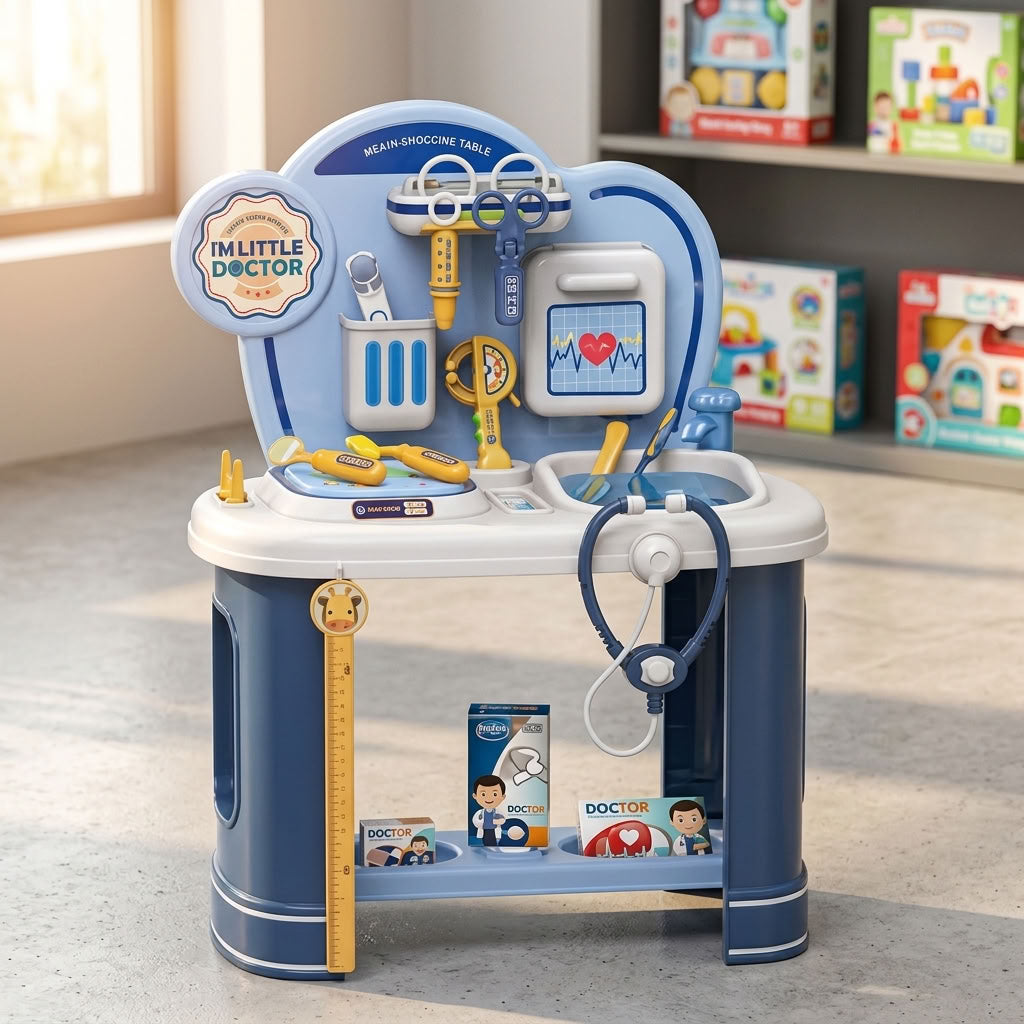 LittleDoctor