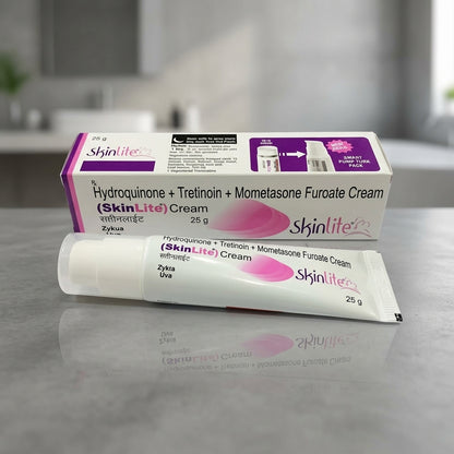 Best skinlite melasma whitening cream in uae