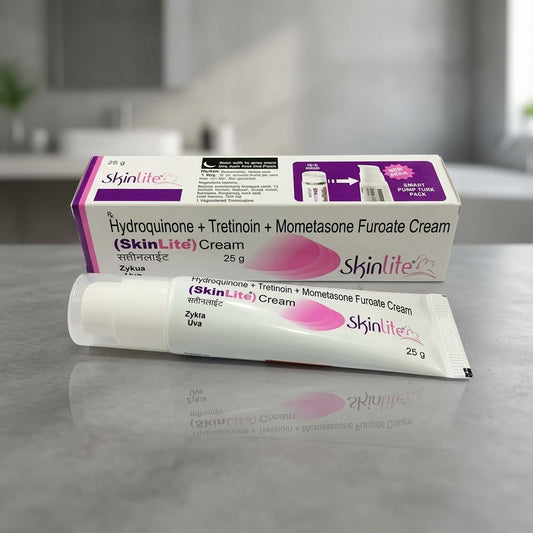 Best skinlite melasma whitening cream in uae