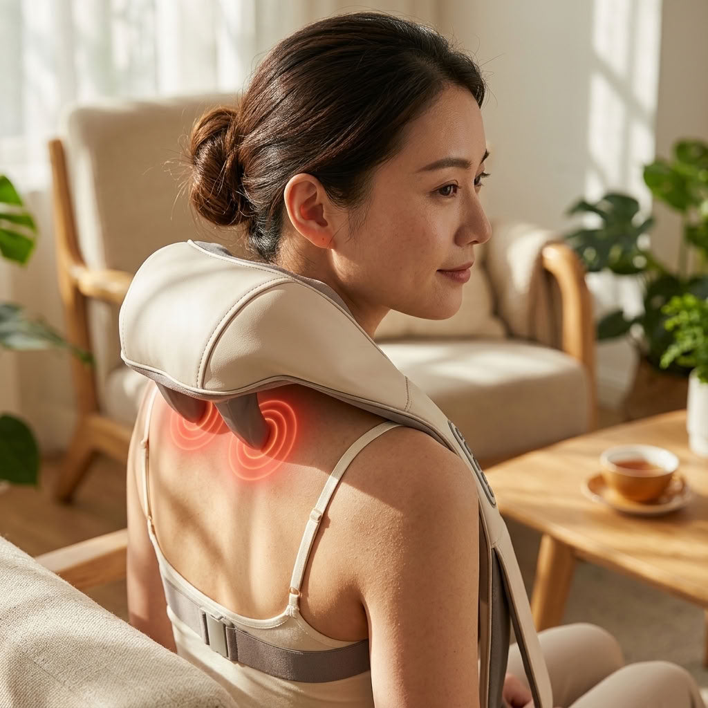 DeepPenetrationMassager