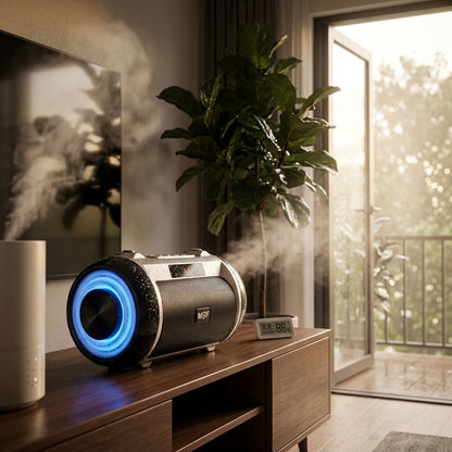 WirelessSpeaker