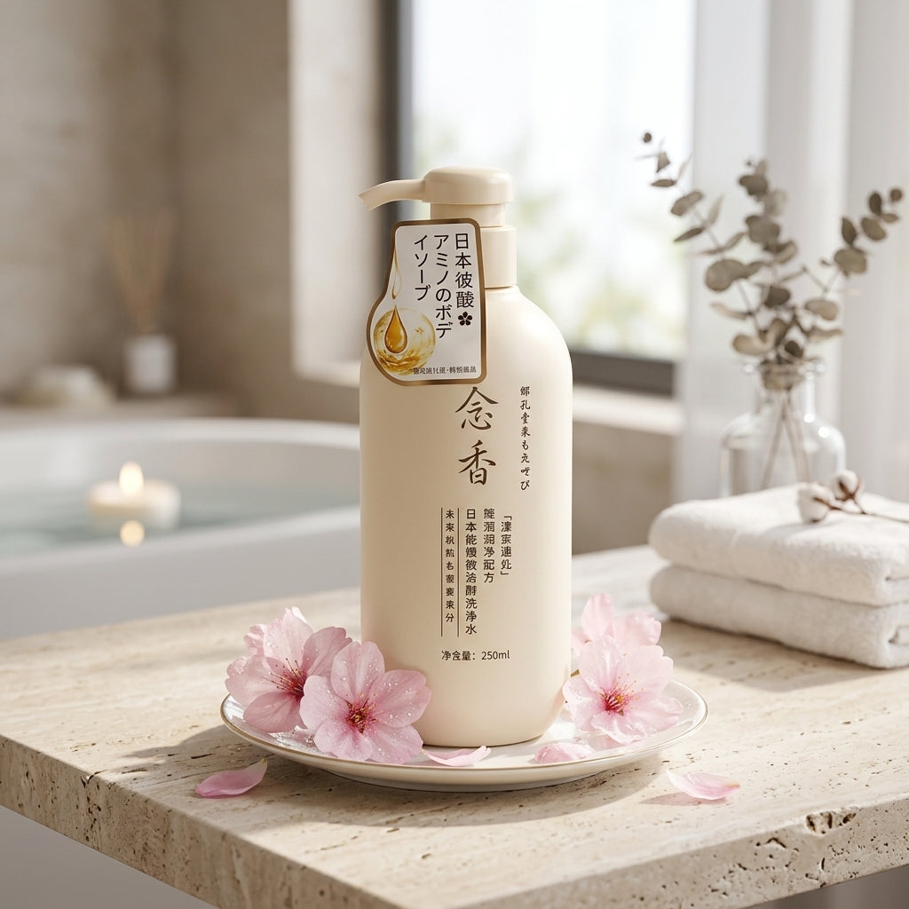 Sakura Shampoo Fake Vs Original
