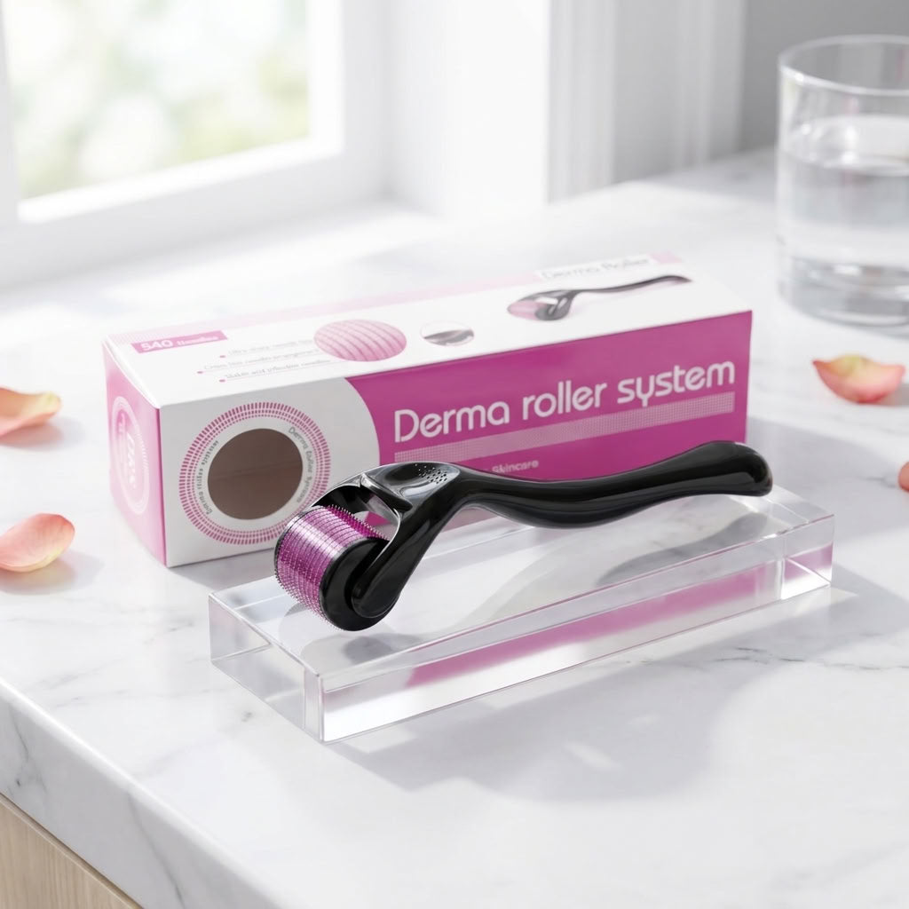 DermaRoller1mm