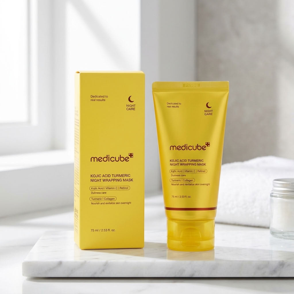 MedicubeMask