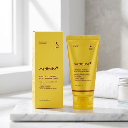 MedicubeMask