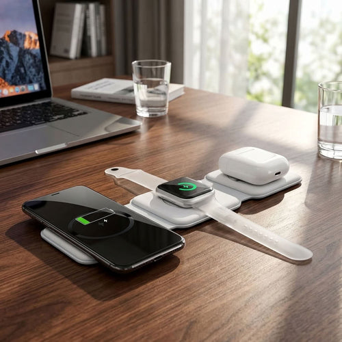 3In1WirelessChargingPad