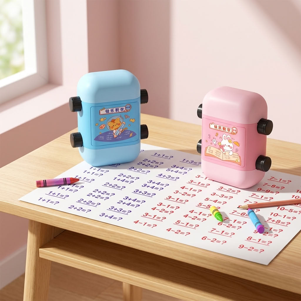 KidsMathInDubai