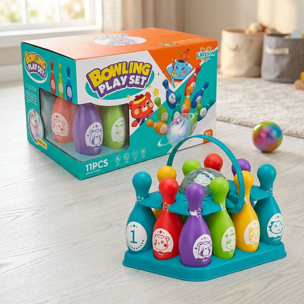 BowlingToyInDubai