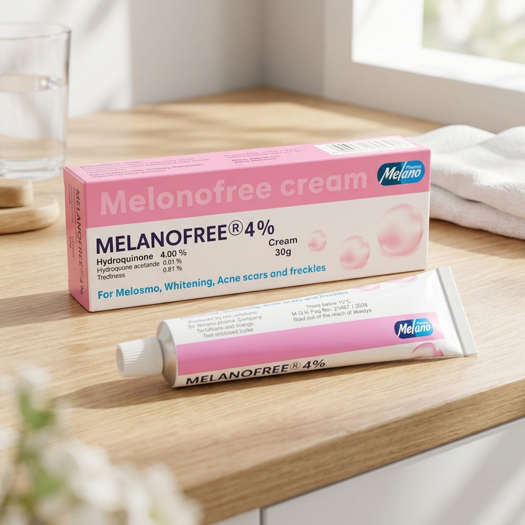 Melano free cream: Buy Online at Best Price in UAE