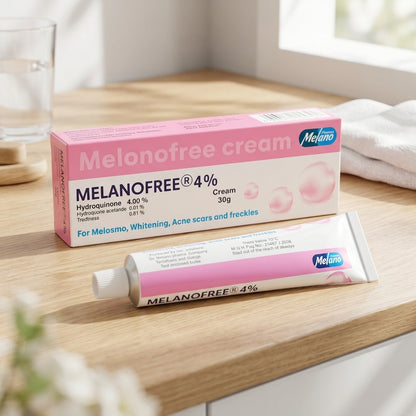 Melano free cream: Buy Online at Best Price in UAE