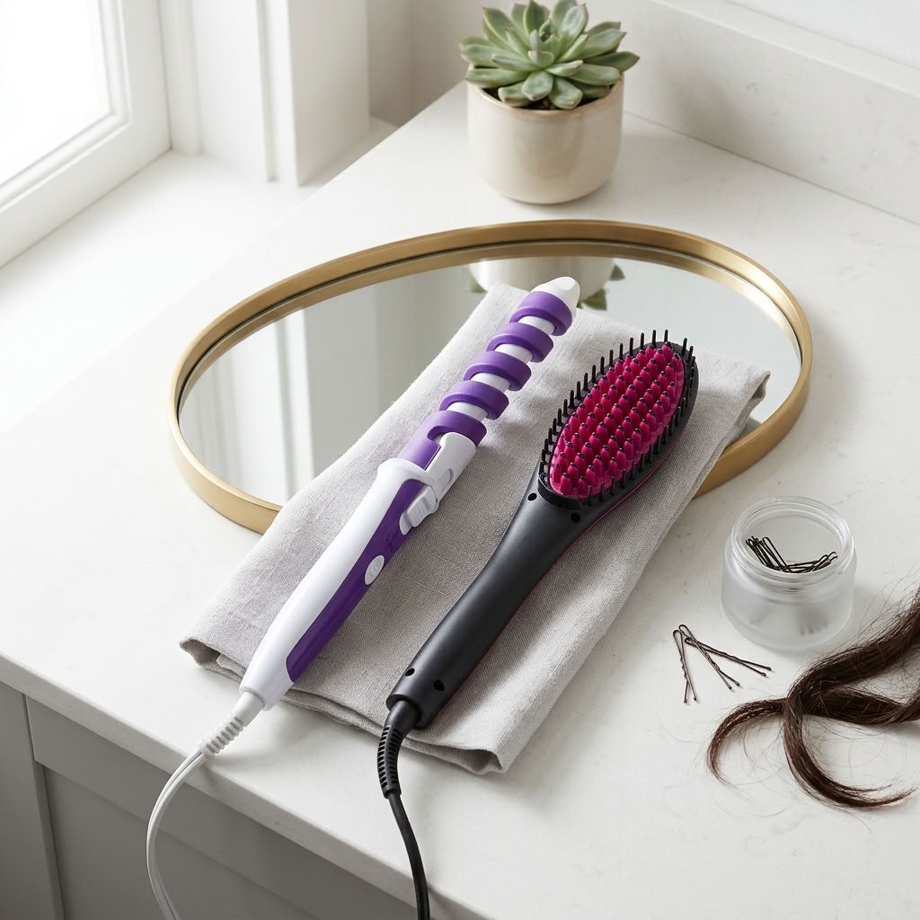 HairCurlerInUAE