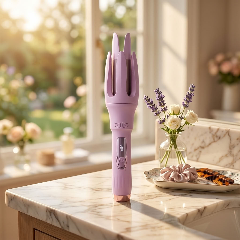 CurlingIron