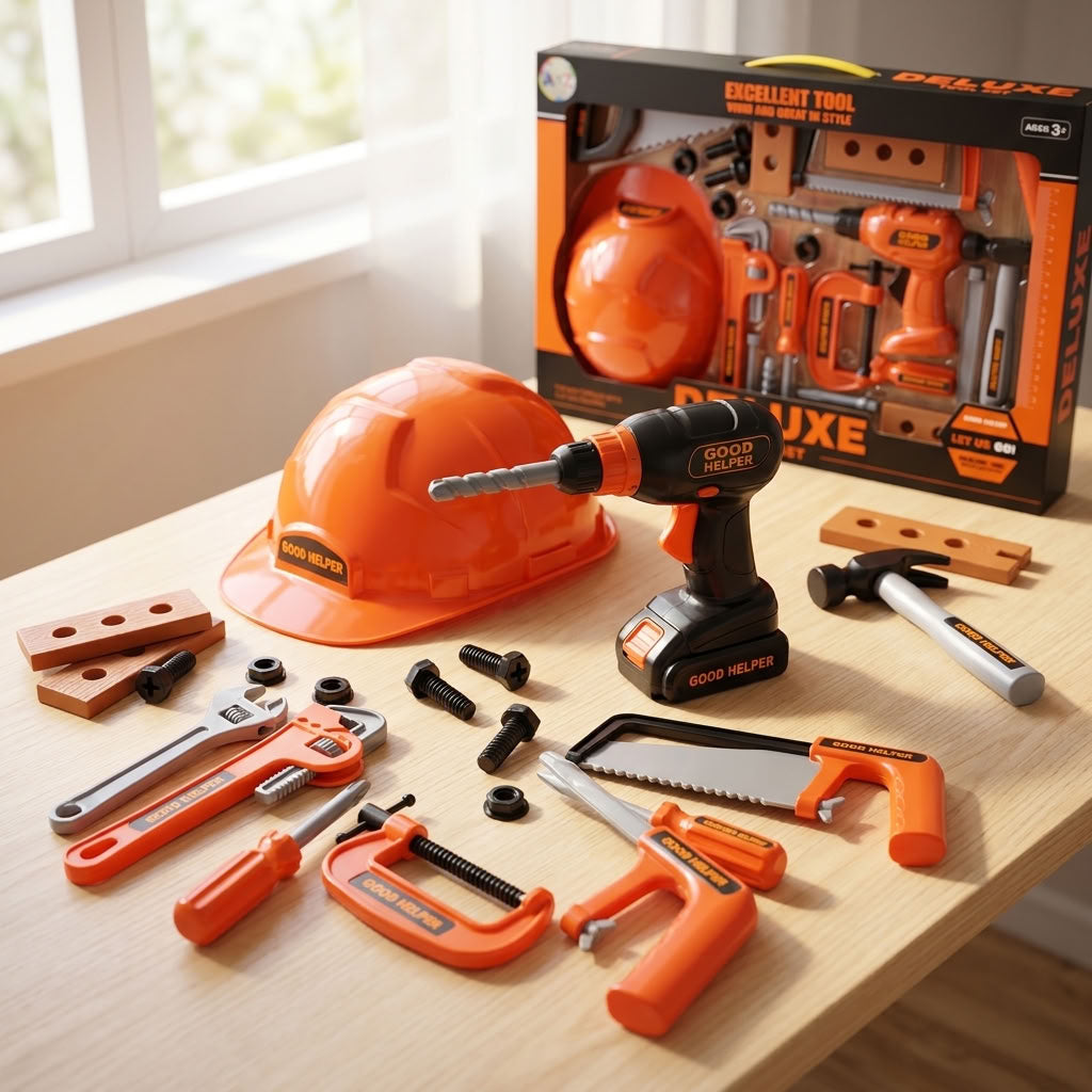 KidsConstruction
