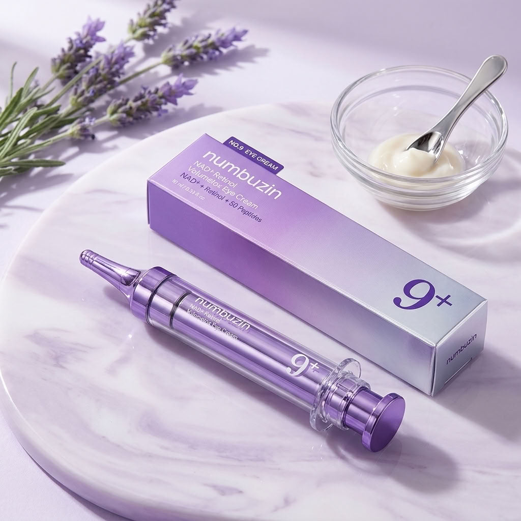 NumbuzinNo9EyeCream