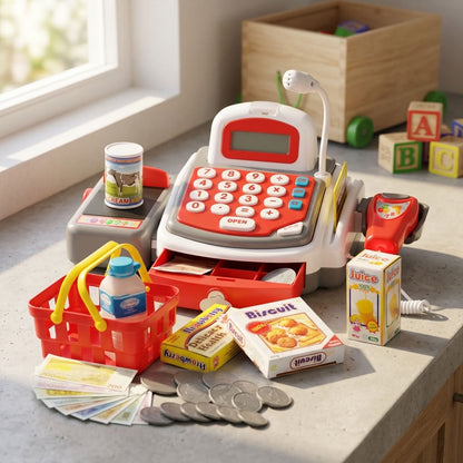 JuniorHome